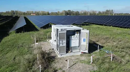 HV Maintenance and intervention