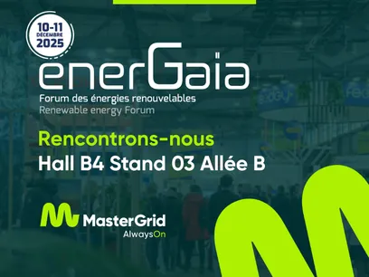MasterGrid