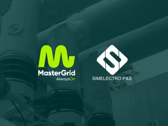 MasterGrid